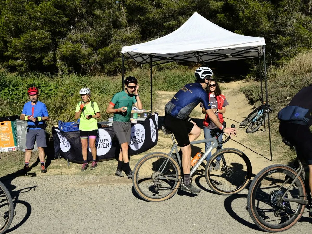 Penedes360Challenge tweet media