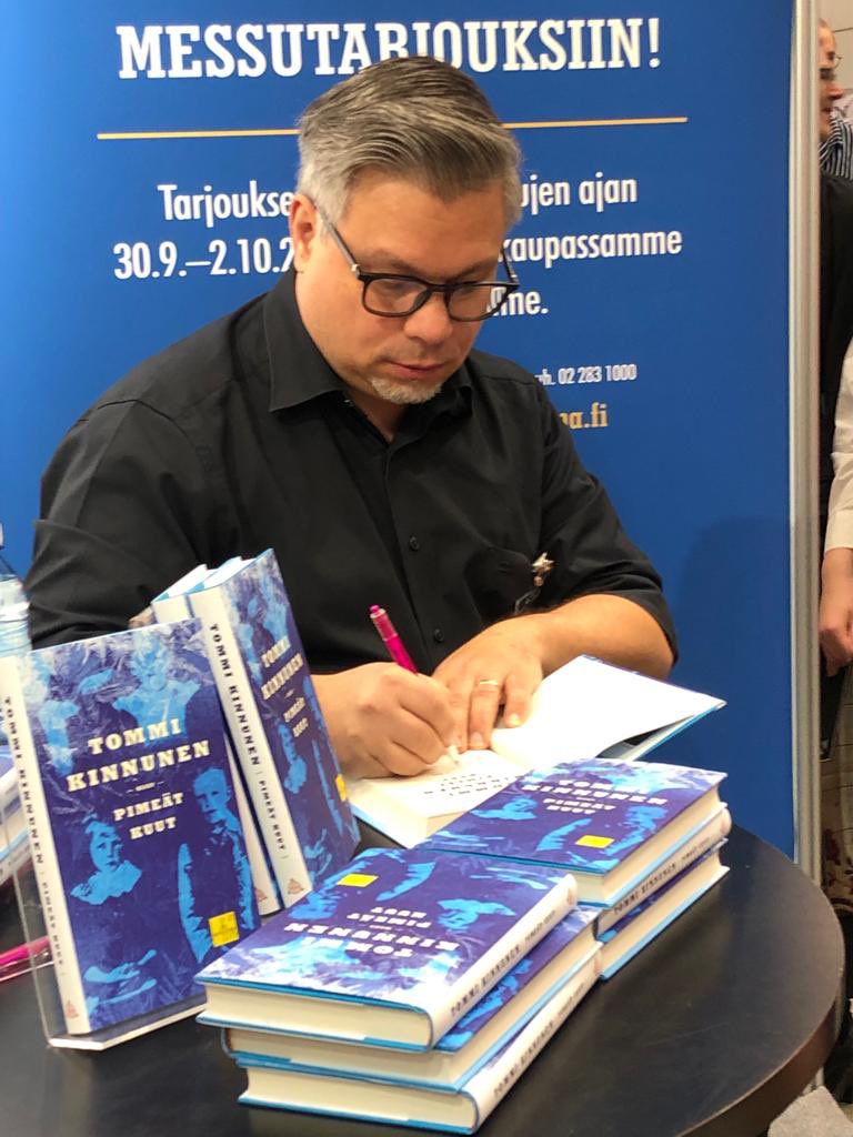 Kansallinen tweet media