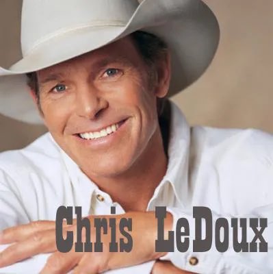 Happy Birthday to the late Chris LeDoux . 
