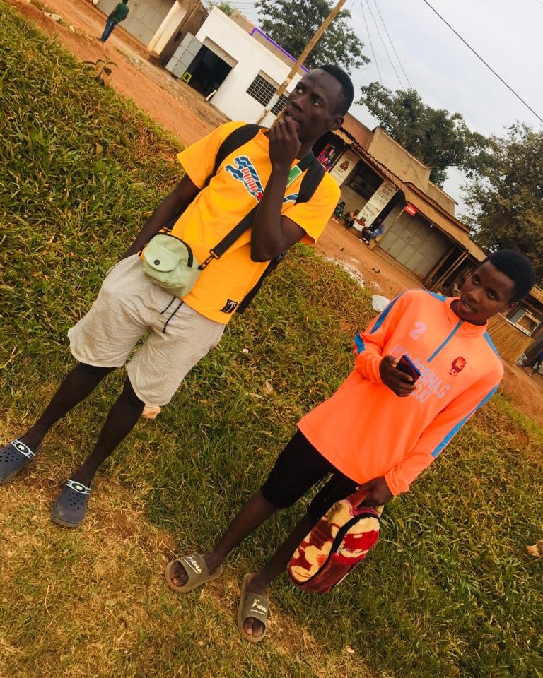 Kamoga_Alphat's tweet photo. She: Babe, me or football โฝ ?
(After 90 minutes) He replied: of course you babe
#The_Architect ๐ช๐โ๏ธ
#KA6 https://t.co/tkbBscax5M