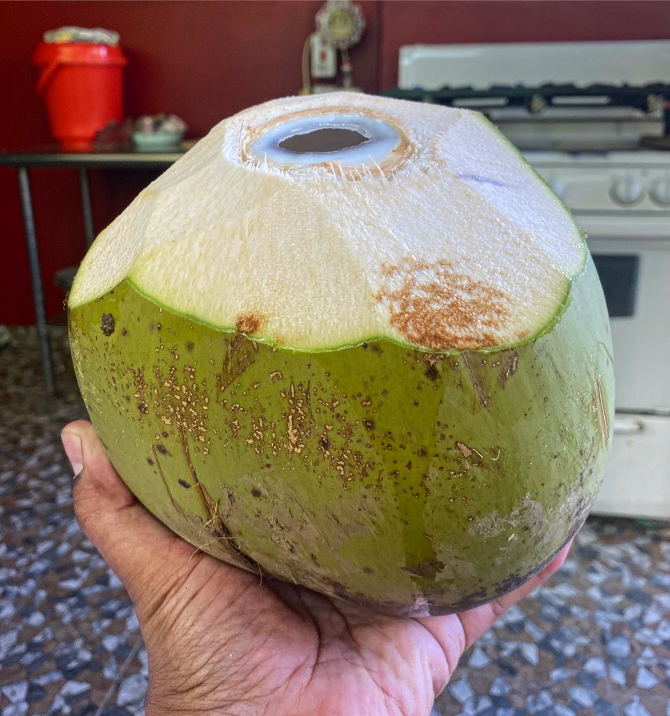 Chris De La Rosa tweet media