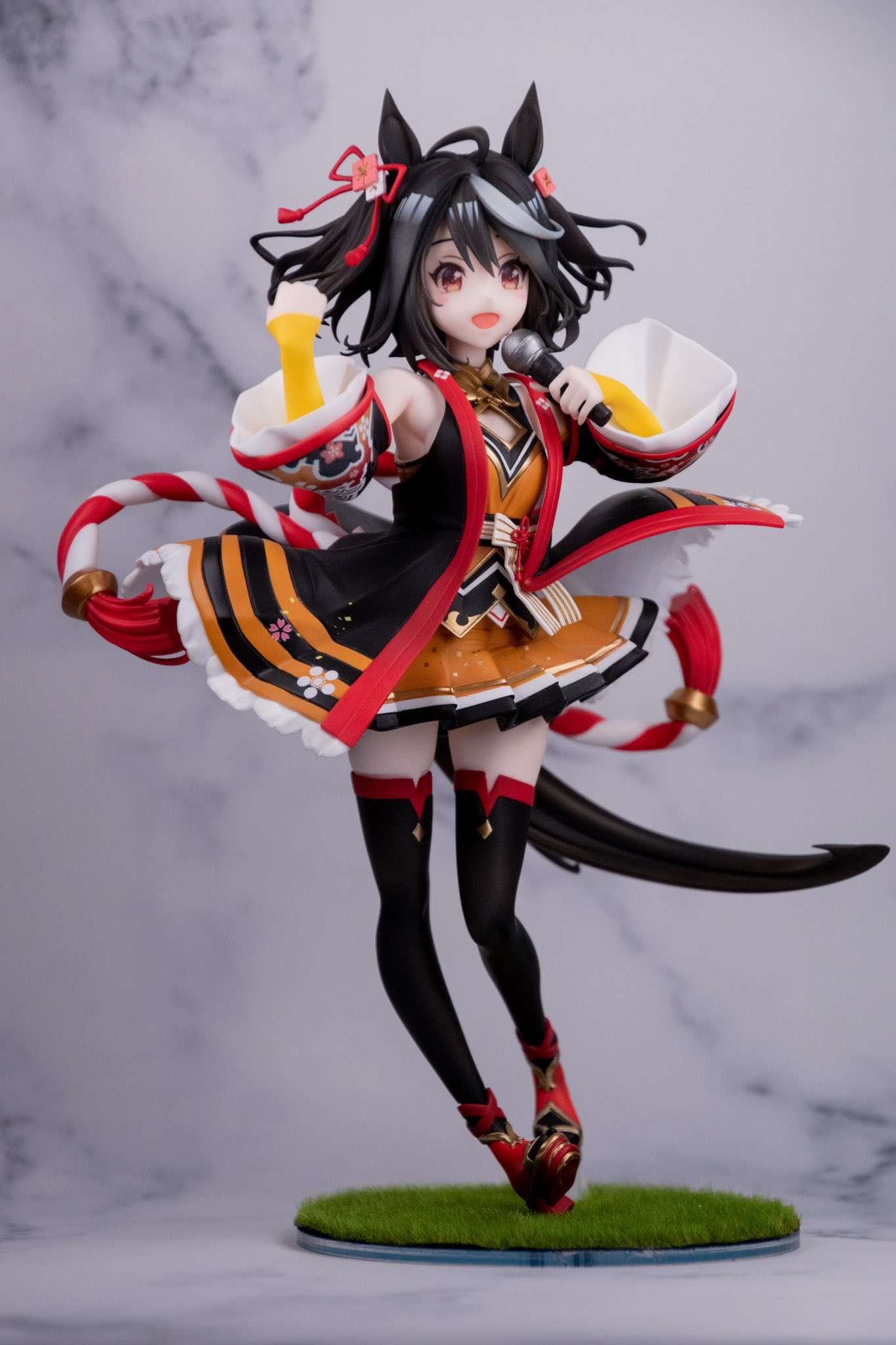 1/6 セントルイス ドレスver. アズールレーン ガレージキット 【公式通販】