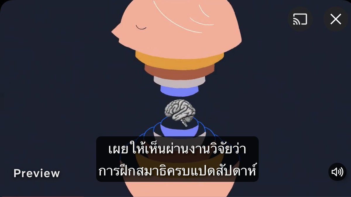 QpSibyl's tweet photo. ⭐️🧘🏻 เคยแนะนำไปแล้ว แต่อยากแนะนำอีก สำหรับคนที่นั่งสมาธิไม่ค่อยได้ นั่งไม่ได้นาน อยากให้ลองฟัง Headspace Guide to Meditation ดูนะคะ เพลิดเพลินมาก ดูแล้วจะเข้าใจในการทำสมาธิแบบง่ายๆ โดยไม่รู้สึกอึดอัด 
มีใน Netflix ค่าา 📺🎞 https://t.co/1UzFxKjo5I