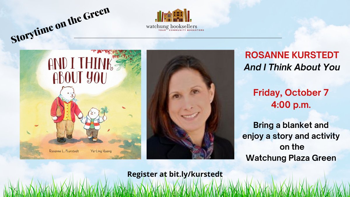 Rosanne Kurstedt tweet media