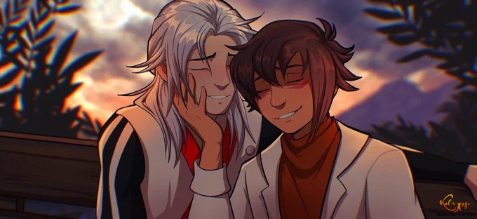 But also them tho  