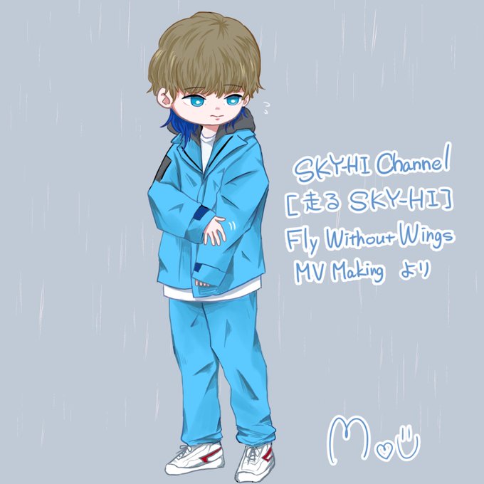 Skyhiのtwitterイラスト検索結果 Skyhiのtwitterイラスト検索結果