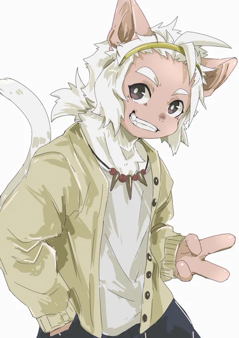 ナカヨシくん 