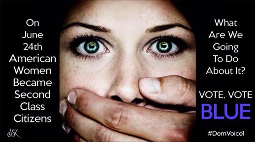 eileenvan55's tweet photo. @tizzywoman Speak up!
#VoteToBeHeard
#RepublicansAreTheProblem https://t.co/gCYQxHvQ9m