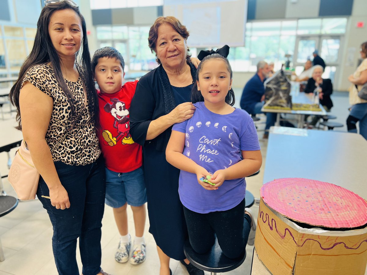 Sra. FdS (@jenfds) on Twitter photo Our supporting families and principal, always make participating in Global Cardboard Challenge,  such a treat! 
<a href="/LCE_Mustangs/">League City Elem</a> <a href="/ClearCreekISD/">Clear Creek ISD</a> <a href="/sistasusan/">Susan Silva</a> <a href="/CainesArcade/">Caines Arcade</a> <a href="/imagination/">Imagination.org</a> <a href="/nirvan/">Nirvan Mullick</a> Our supporting families and principal, always make participating in Global Cardboard Challenge,  such a treat! 
<a href="/LCE_Mustangs/">League City Elem</a> <a href="/ClearCreekISD/">Clear Creek ISD</a> <a href="/sistasusan/">Susan Silva</a> <a href="/CainesArcade/">Caines Arcade</a> <a href="/imagination/">Imagination.org</a> <a href="/nirvan/">Nirvan Mullick</a>