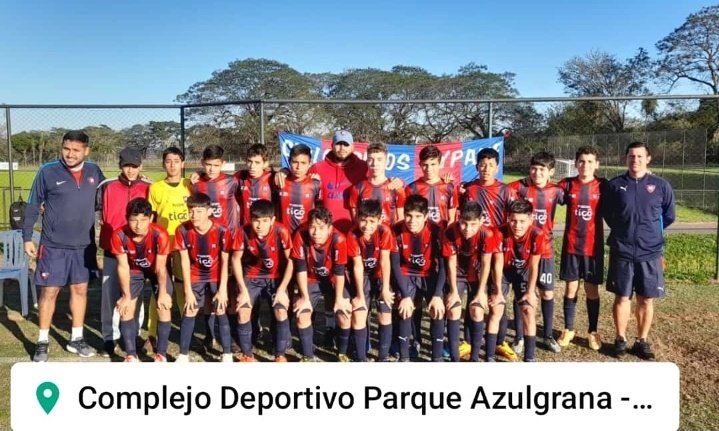 Edith2307's tweet photo. La Gloria siempre es para Dios, La Gloria siempre es de DIOS!!!
Victoria a lo #CICLON
#CicloncitosYpane2009 3 Vs Olimpia 1 💙❤️🌪🥰
#MathiasGaleano 💪🙌 https://t.co/xN7jJRsca4