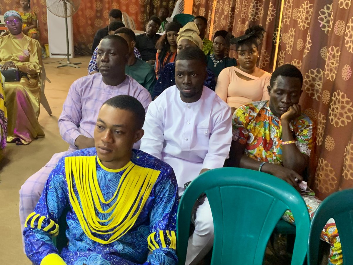 rccgcogng's tweet photo. You can have peace in the midst of a storm if you realize that God is with you.
- Pastor Adeboye
#PerfectPeaceInTheLand #SundayService
#rccg #rccgworldwide #rccgcog #theincubator #thanksgiving #thanksgivingservice #sundayservice https://t.co/etgpyV7NYQ