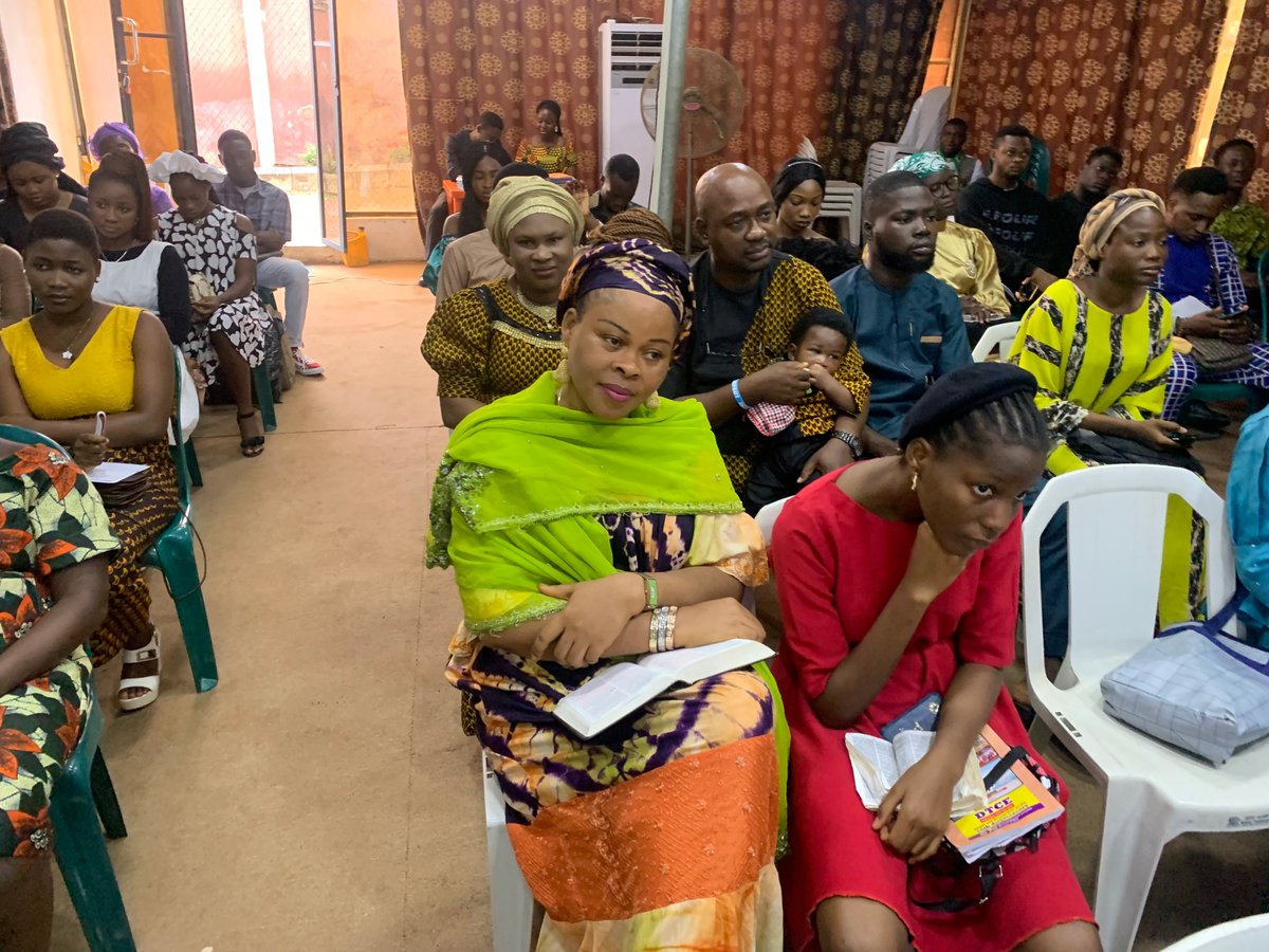 rccgcogng's tweet photo. You can have peace in the midst of a storm if you realize that God is with you.
- Pastor Adeboye
#PerfectPeaceInTheLand #SundayService
#rccg #rccgworldwide #rccgcog #theincubator #thanksgiving #thanksgivingservice #sundayservice https://t.co/etgpyV7NYQ