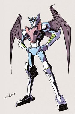 Crazy ass moments in Transformers History on Twitter: 