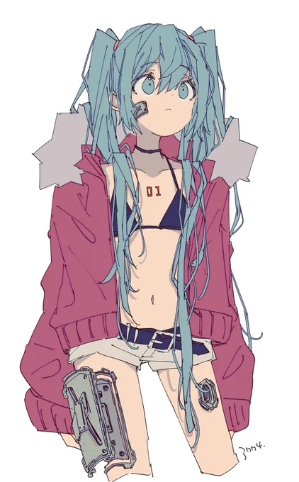 98 