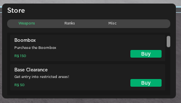 MoshiiixC's tweet photo. Store? #RobloxDevs #Roblox https://t.co/MlrpsdAwLp