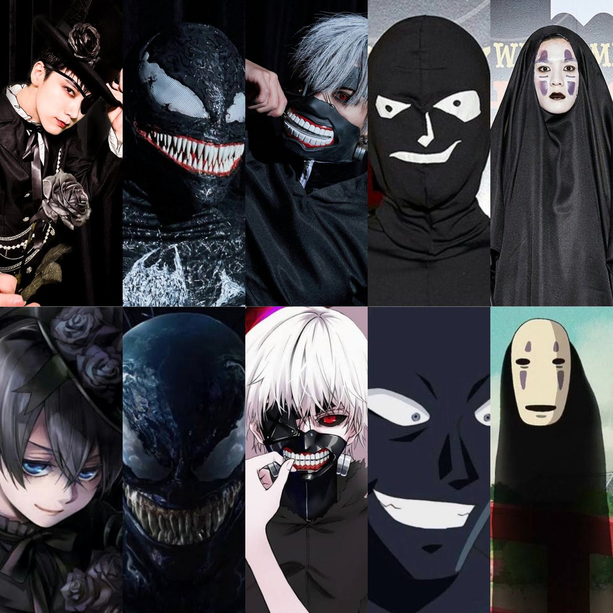 nazel on Twitter "RT derymiIk wayv’s last year halloween costumes