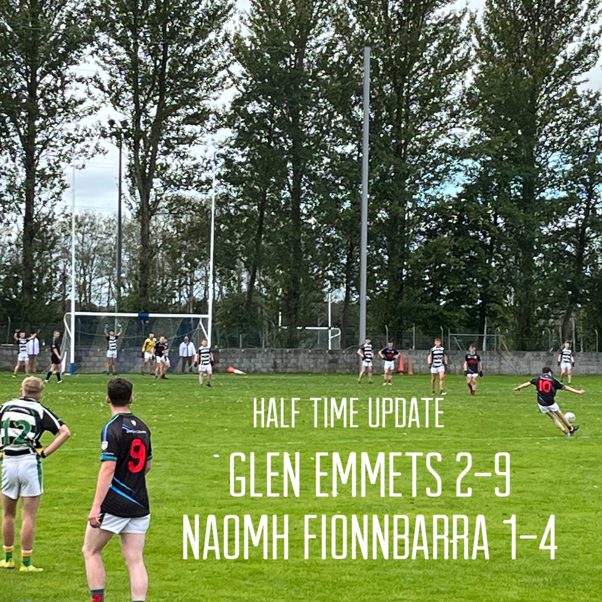 Minor Final update <a href="/louthgaa/">Louth GAA</a>