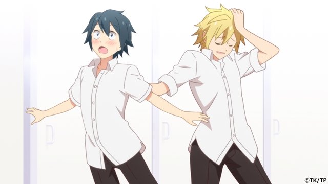 画像まとめ 徒然チルドレン 新着 2ページ目 アニメレーダー
