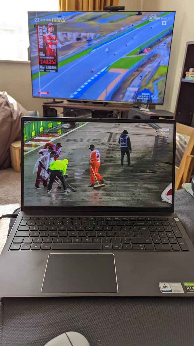 Andy Crowther tweet media