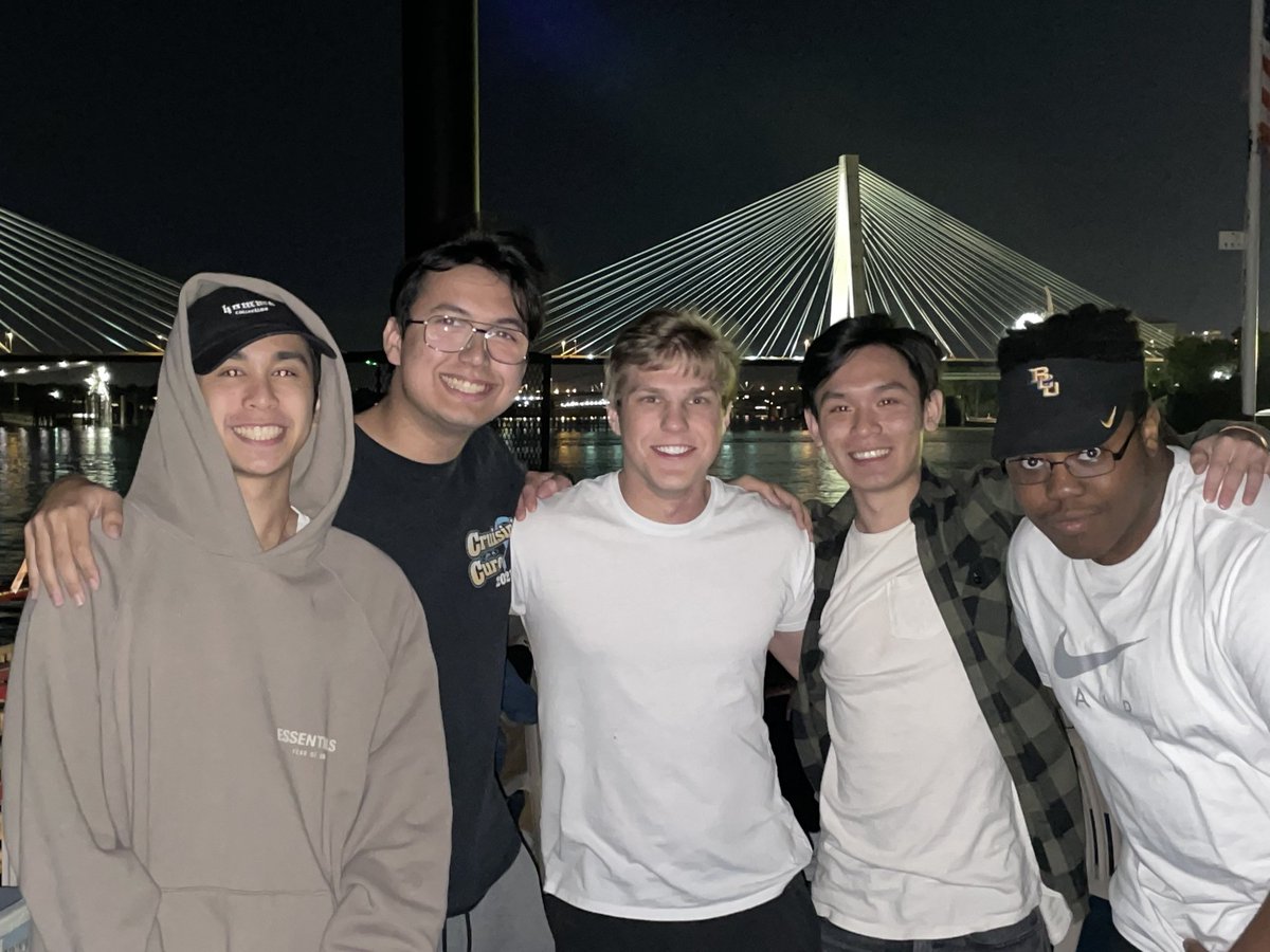 I love my valorant team