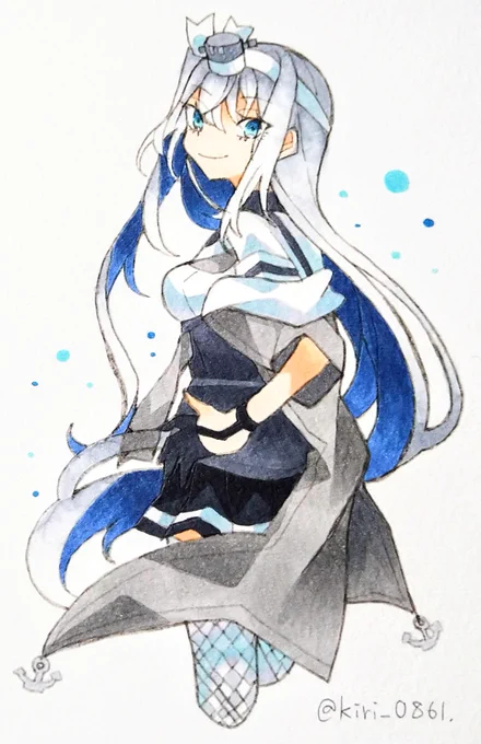 冬月 