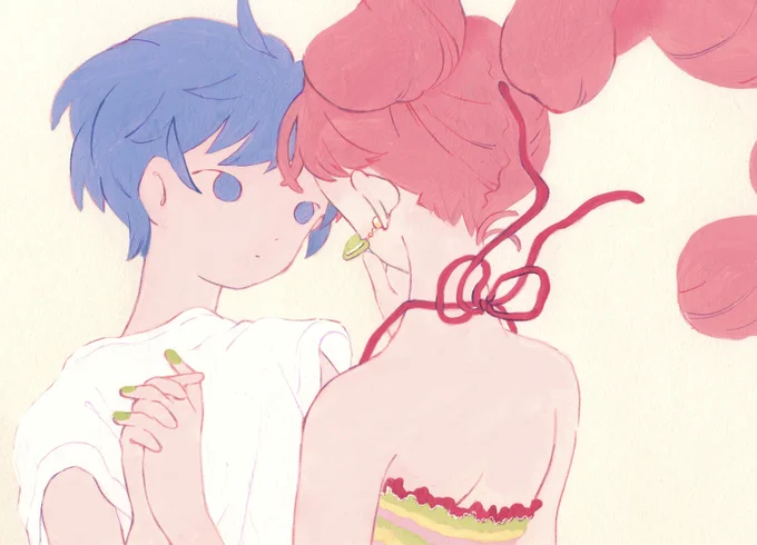 僕はなんでもない 僕はなんでもない君のフォルダにも残らない/ フェイクファー 