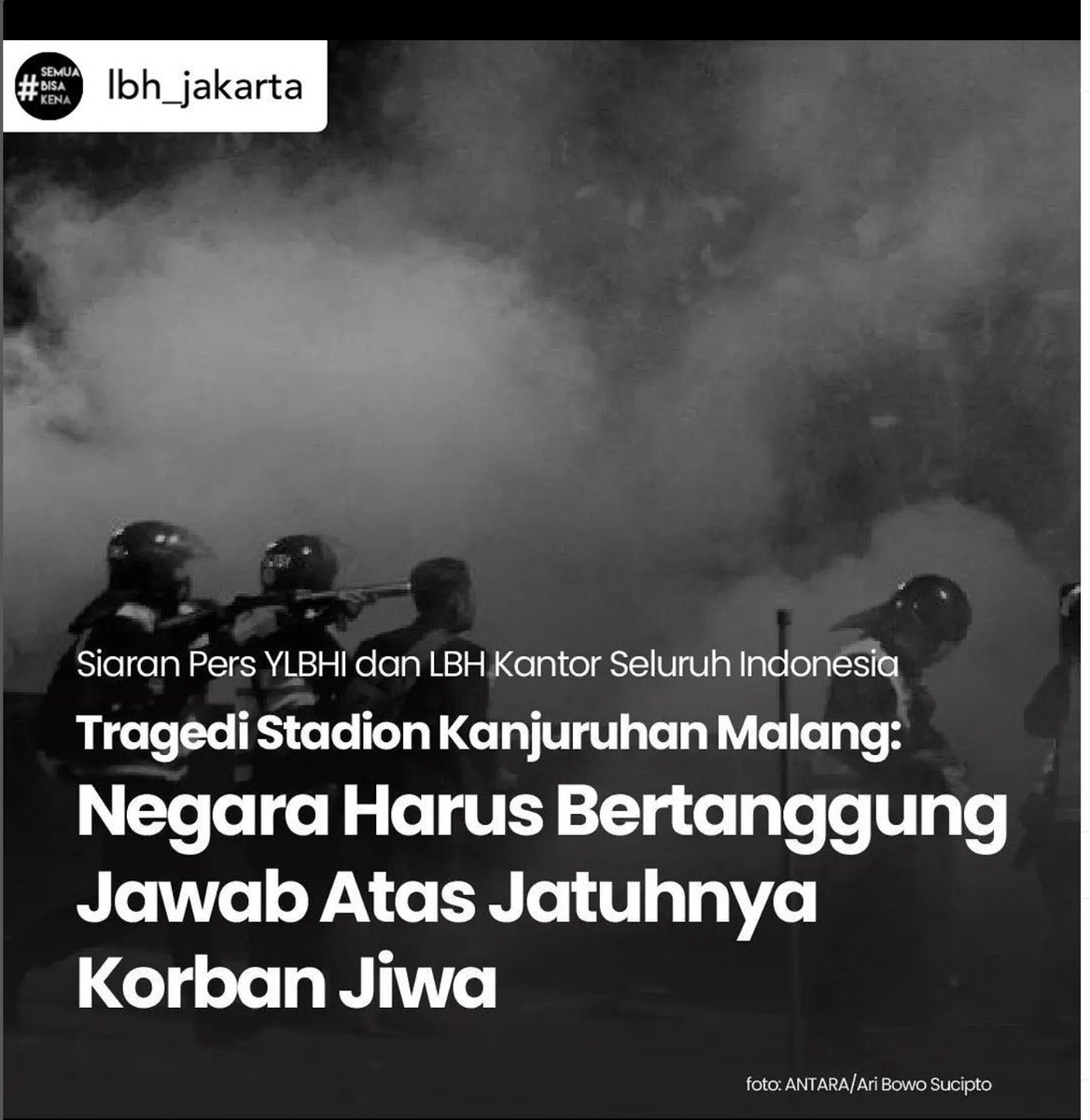 efekrumahkaca's tweet photo. Innalillahi wa inna ilaihi roojiun. Turut berduka yang mendalam untuk para korban jiwa dan luka-luka.
https://t.co/92FWl6Zw6A https://t.co/phjT7Milu2