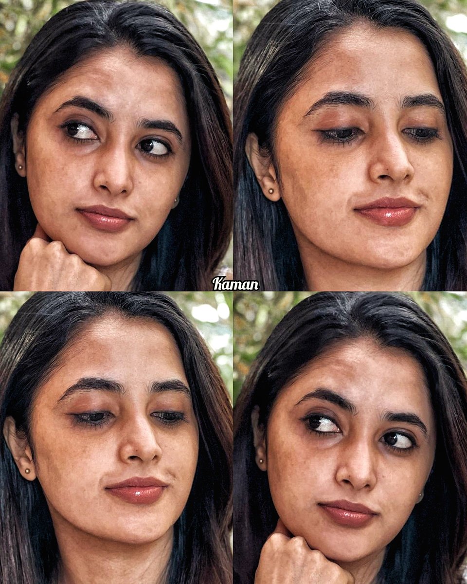 💖✨𝑷𝒓𝒊𝒚𝒂𝒏𝒌𝒂𝑴𝒐𝒉𝒂𝒏✨💖 #PriyankaMohan Lusty Face 🥵💋