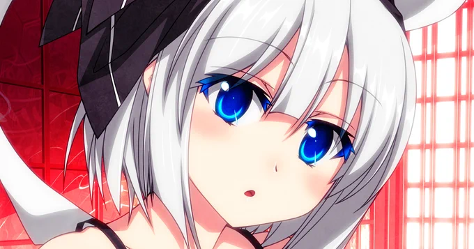 pixivFANBOXでセーラー服の妖夢ちゃんの水着バージョン!を公開しました!  