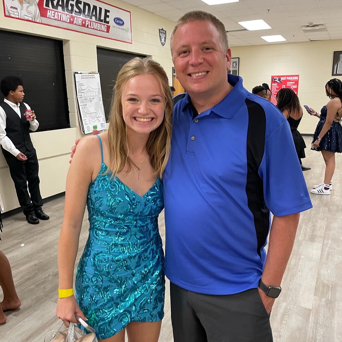 East Paulding High School Swimming (@ephsswimming) on Twitter photo The homecoming dance is always so much fun and I love getting to see our kiddos looking their best! <a href="/reesemm10/">Reese Marcus</a> <a href="/hannahdavis2023/">Hannah Davis</a> <a href="/andreadavis2025/">andreadavis2025</a> <a href="/MaddieChauvin23/">Maddie Chauvin</a> The homecoming dance is always so much fun and I love getting to see our kiddos looking their best! <a href="/reesemm10/">Reese Marcus</a> <a href="/hannahdavis2023/">Hannah Davis</a> <a href="/andreadavis2025/">andreadavis2025</a> <a href="/MaddieChauvin23/">Maddie Chauvin</a>