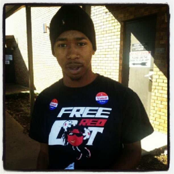 Two40Mane's tweet photo. Back in 2012 when i first voted and thought Obama was gone change the world 🤧 only thing good happened since then @RedDot1Shot free @GrindHardOnline STILL we just STILL🫡💯 @LITO615 #GrindHard #StayedSolid https://t.co/Yd3YTTuwLy
