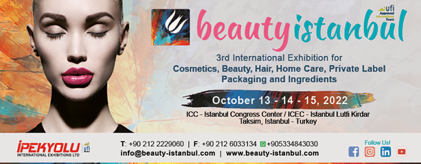 SkinScripts's tweet photo. We are very excited to announce that we will be exhibiting at this year's #BeautyIstanbul exhibition.

The exhibition will take place from 13 – 15 October 2022.

We are proud to be showcasing our locally manufactured products. 🇿🇦 

#beautyistanbul2022 #istanbul #beauty #cosmetics https://t.co/HxXCvU8qBv