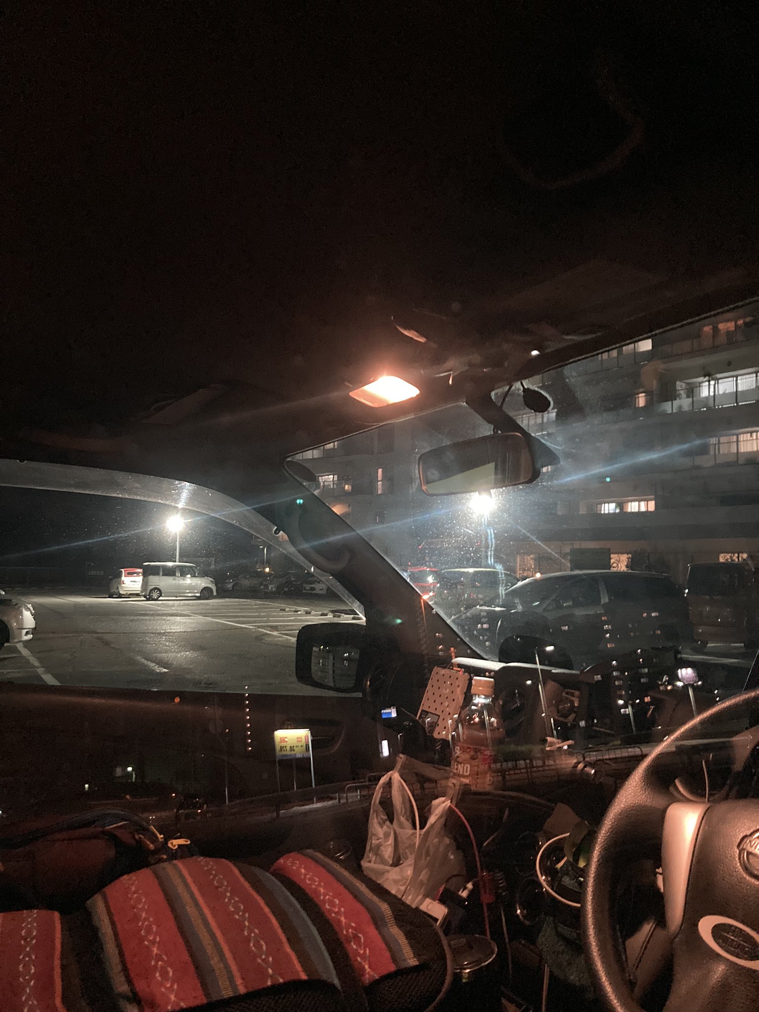 排泄する 西 歌 車 ルーム ランプ つけ っ ぱなし Antimo0926 Jp