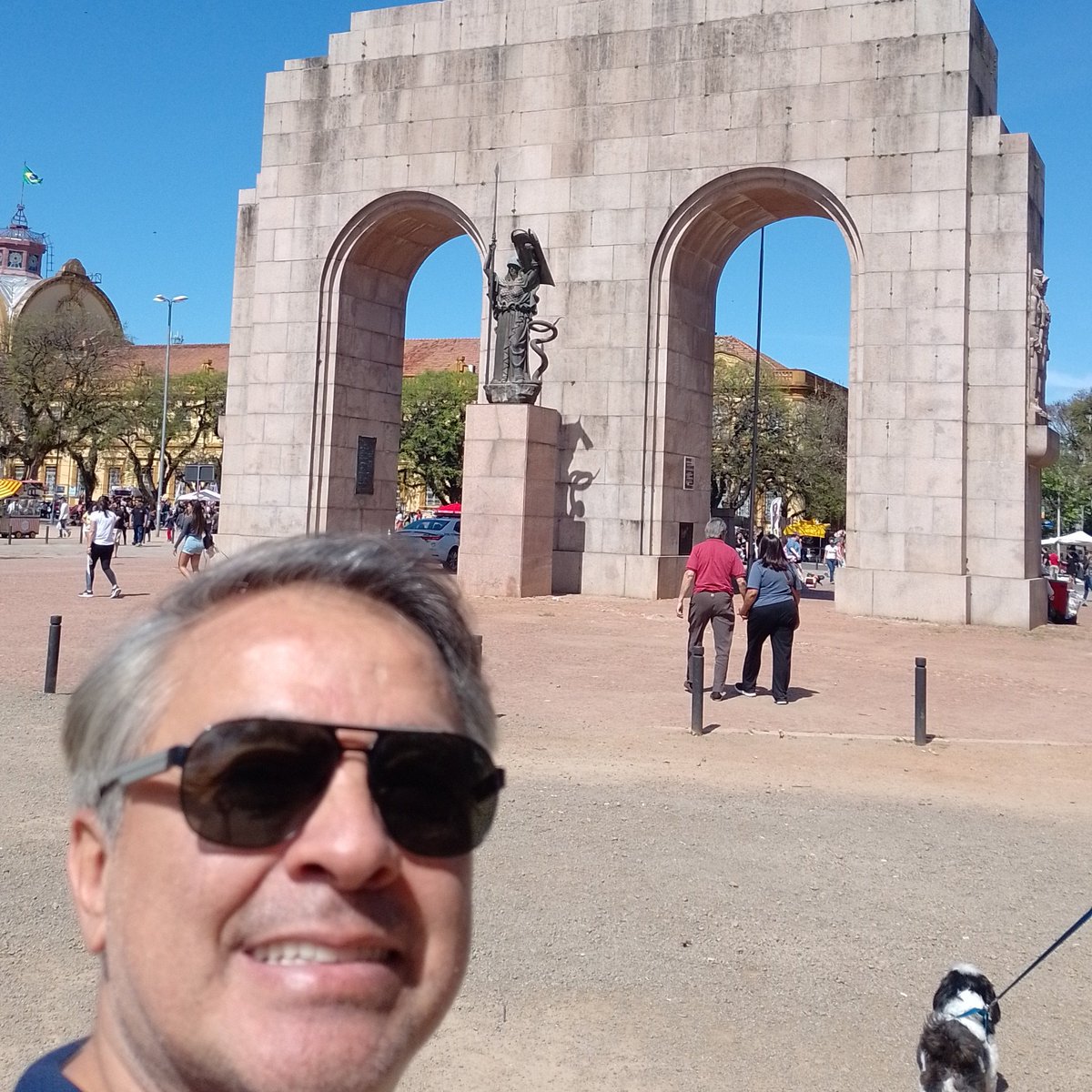 #NewProfilePicbom dia galera 🙏