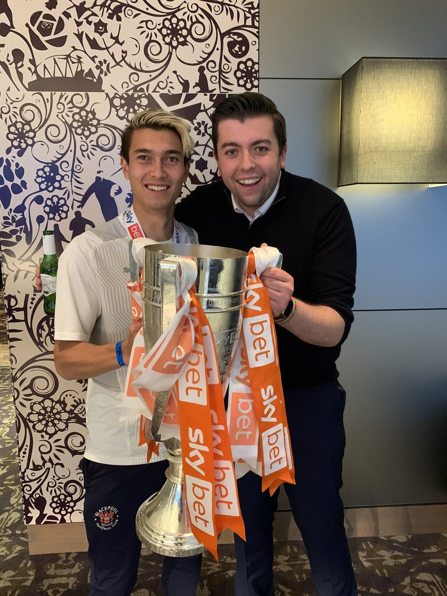 Harry Lyons tweet media