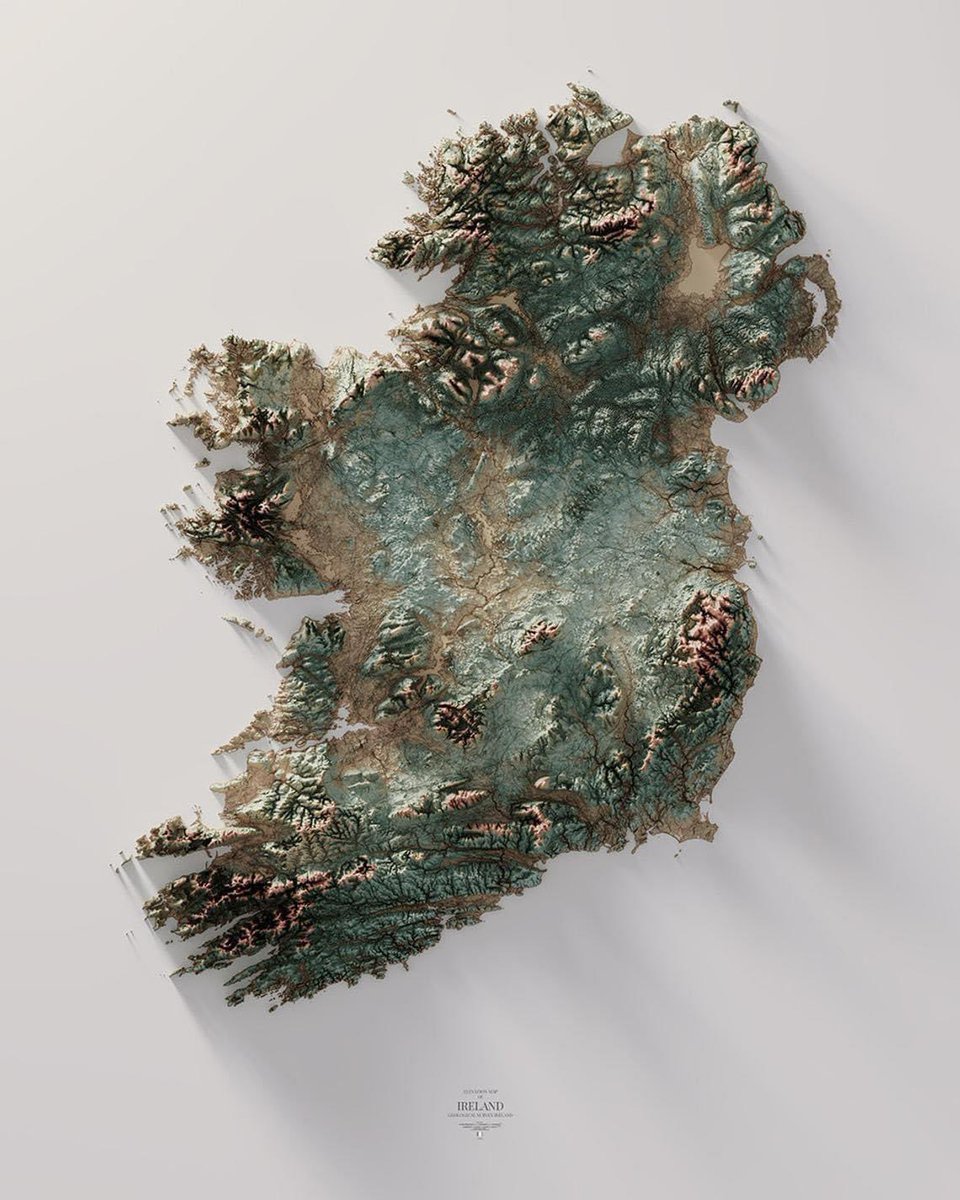 Its remarkable that a century after partition &amp; the creation of this sectarian gerrymandered little statelet, that the population demographics have shifted so dramatically. Partition was supposed to make this impossible. Partition sucks. On all counts. buzzsprout.com/991288/11421661