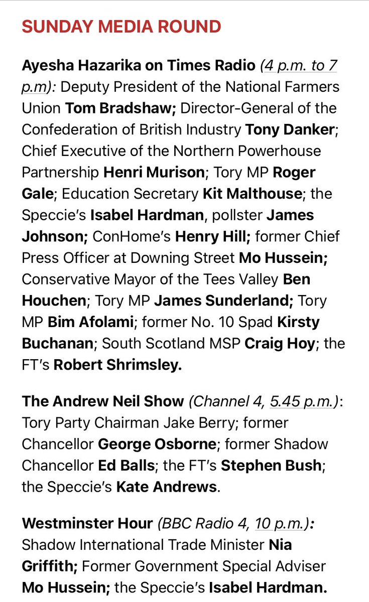 henrimurison's tweet photo. On the slow & busy train to the great city of #Brum from #Leeds. I’ll be popping up at #Con22 inc on jam packed @ayeshahazarika show on @TimesRadio this afternoon - she is live from 4pm. @politico https://t.co/cJ9RqD3Qq7