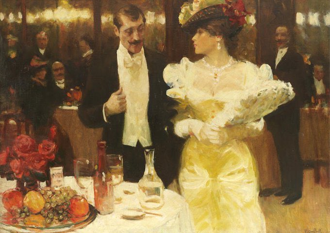 耽美なる絵画とモノ on Twitter 