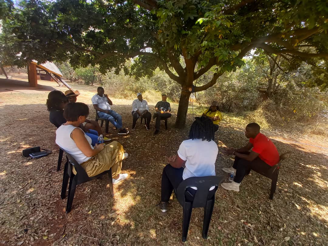 dimentions_new's tweet photo. Young Africa Team Building in pictures
#endofyearteambuilding
#yourteambuildingcompany
#TeamBuilding2022
#Corporateevents
#teambuildingzim
https://t.co/ltdLD44qZY
@teambuildingbae https://t.co/niLjKj4RR8