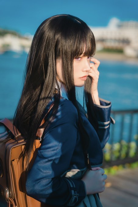 コスプレイヤーあかせあかりのTwitter画像17