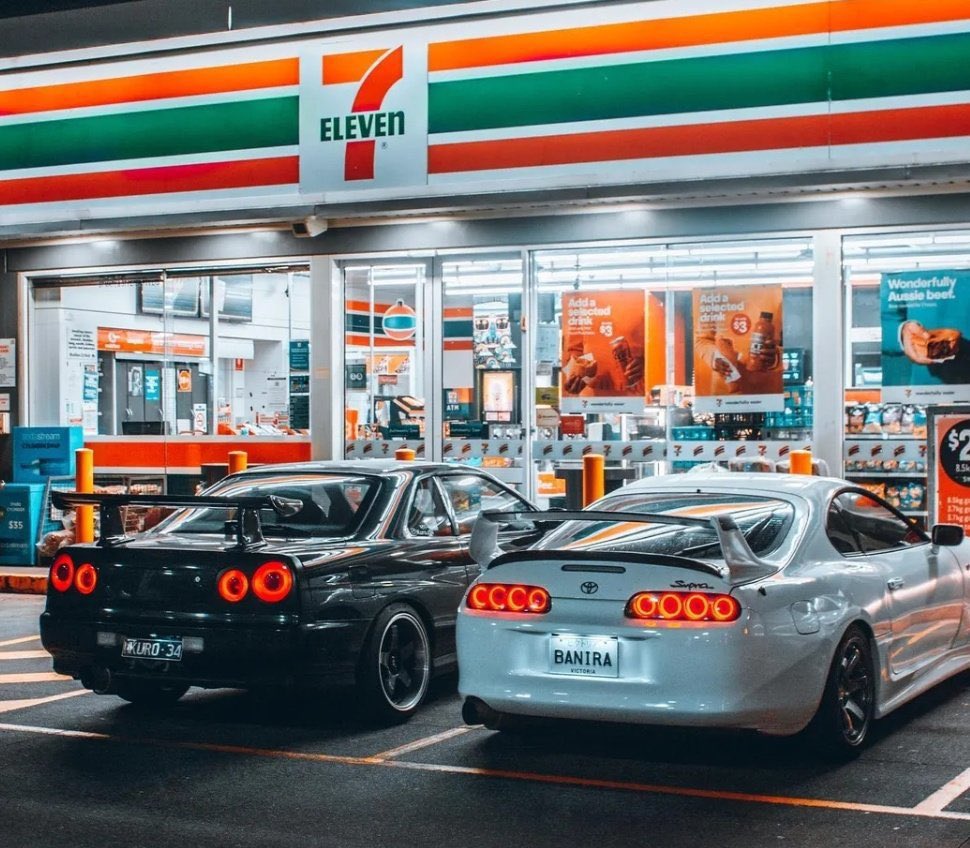 CALSTANCED tweet media