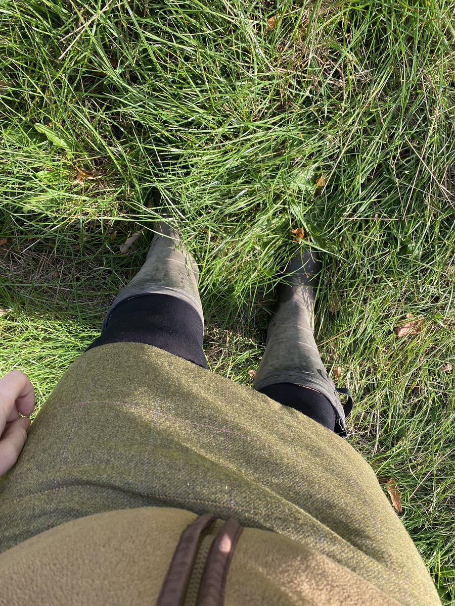 fctclassroom's tweet photo. From classroom back to my home in the country…. This regularly leads to questionable outfits when doing the horse/sheep. https://t.co/iDf8y0QxZG