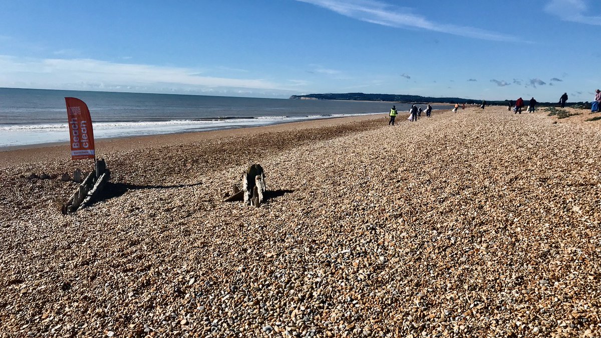 StrandlinersCIC's tweet photo. #PlasticPollution survey #7
What a great @mcsuk #GreatBritishBeachClean at #ryeharbour with @ryeharbour_NR @SussexWildlifeTrust
83% plastic by items
Cuttlefish eggs on old fishing net
#beyondthebeachclean
#Identifyandrecord #stopatsource
#cleaningupisnotenough #dataisevidence https://t.co/CqTdijcZPC