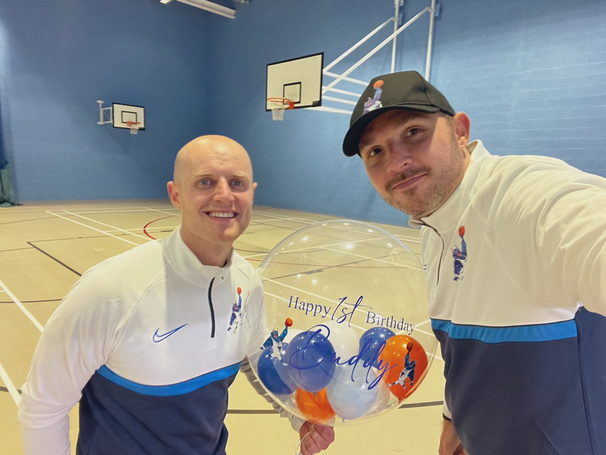 Belfast Bulls Basketball tweet media
