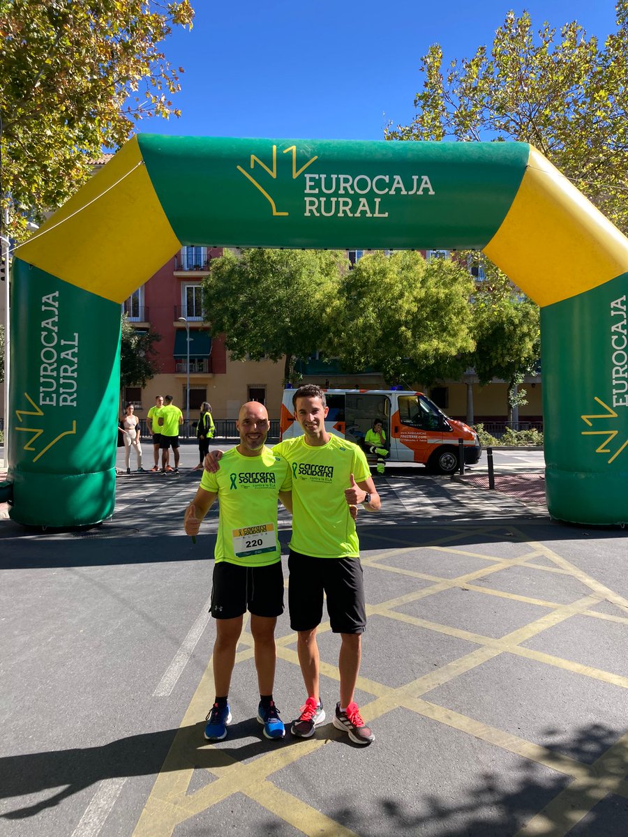 pgonz301's tweet photo. #CarreraSolidariaFundacionECR https://t.co/KhtUsLFpCb