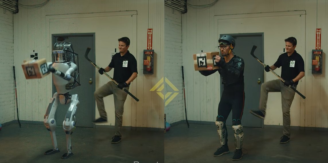 PapNakamoto's tweet photo. @FinanceLancelot Boston Dynamics is fake, it's CGI https://t.co/gkw59BNAc2
