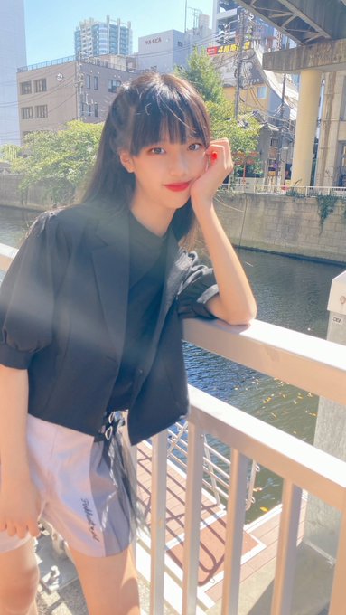 Twitterのコスプレ画像34