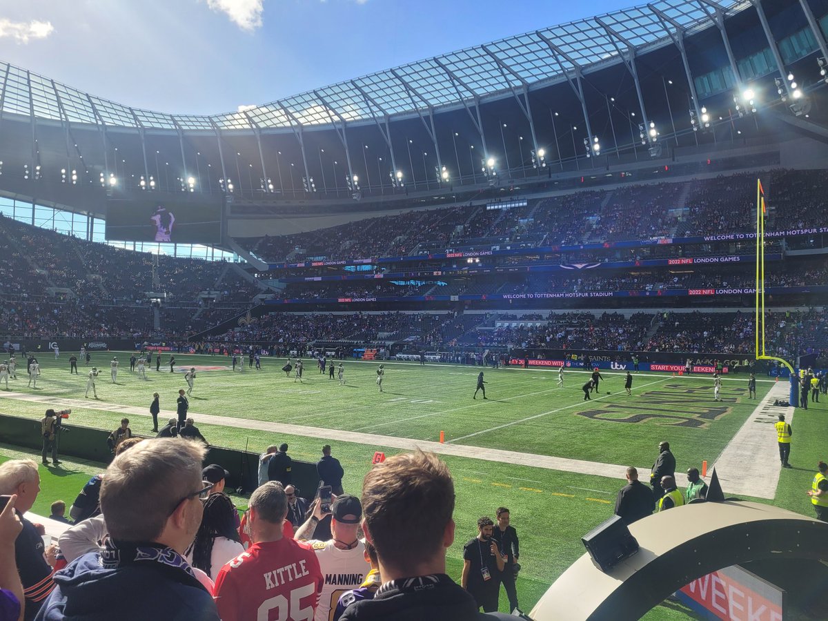_altoel_'s tweet photo. ❤️
@Saints_Germany 
#whodat #ranNFLsuechtig #rannfl #Saints #SaintsInLondon #NFL https://t.co/e29sbnhinN