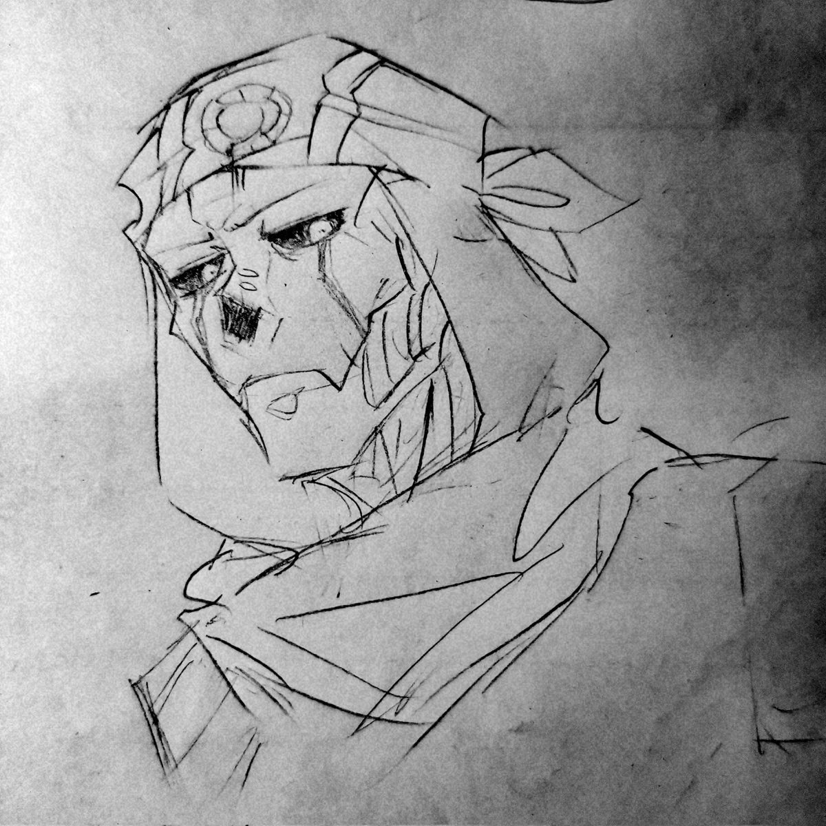 Beedeadx's tweet photo. 可是你真的好辣… https://t.co/iAAbsqnhFm