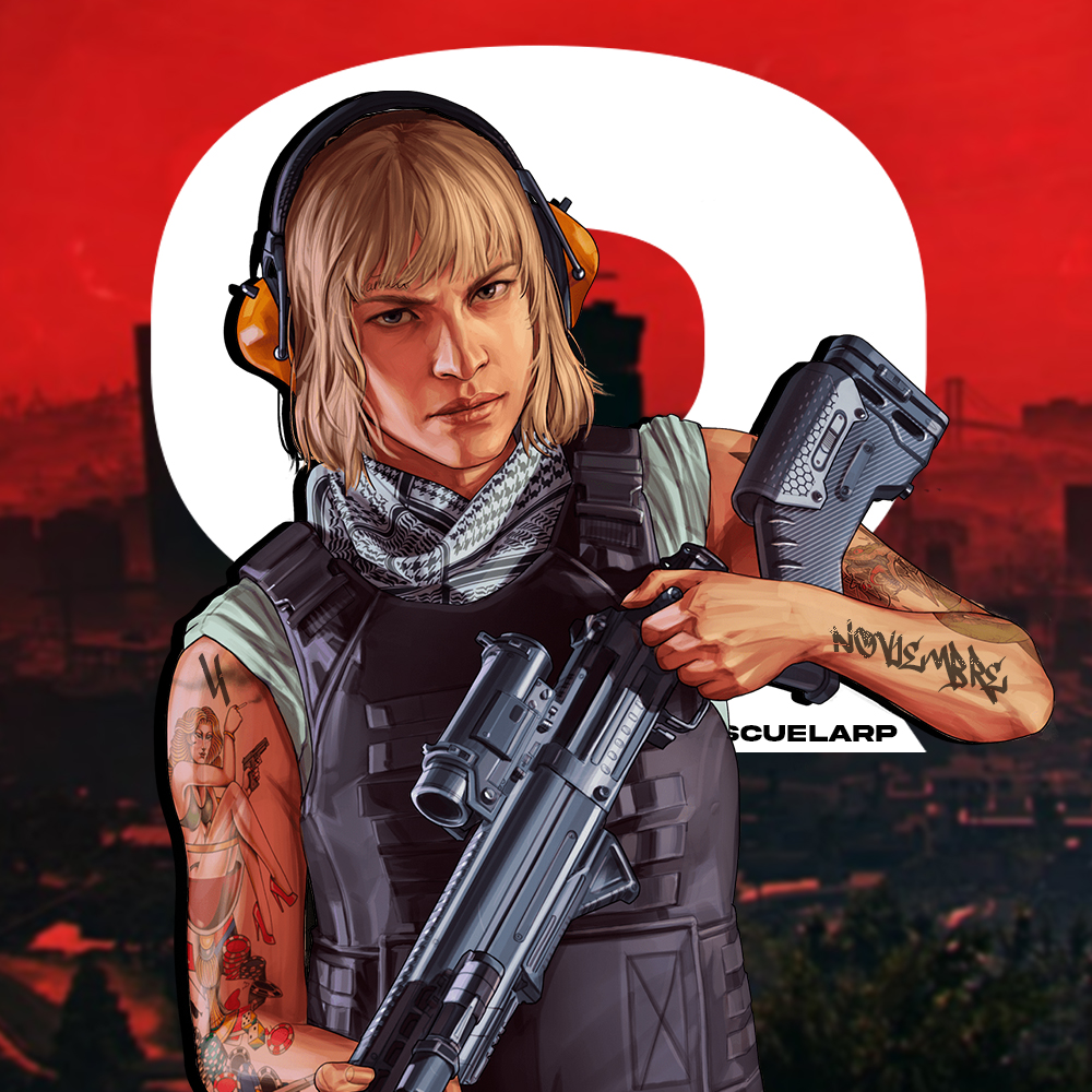 Escuela Roleplay on Twitter: 